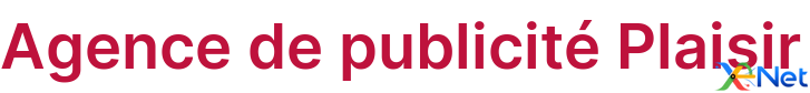 Agence de publicité Plaisir